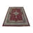 Performance Wool Oriental Indoor Rug