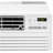 LG 14,000 BTU 230V Through-the-Wall Air Conditioner-124192926-124192925