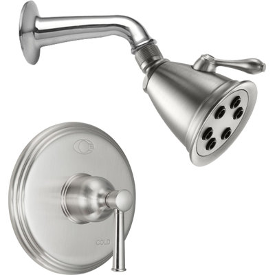 Miramar Complete Shower System