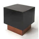 Abdullah End Table