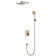 All-In-One Kit with Rough in-Valve