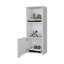 Armoire murale à une porte-484201491