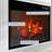 TV Stand Fireplace for TVs up to 65" Fireplace-1516068792