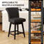 Tabouret de bar et de comptoir pivotant-123041091-123277987