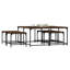 Theophilos Frame Coffee Table-923273065