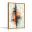 Toile abstraite abstraite sur toile, ensemble de 1-129026934-129026942