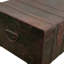 Aftin Handmade Decorative Trunk