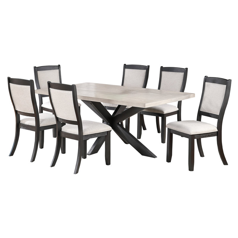 Ensemble de table de salle à manger Rhett