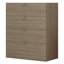 Marlyne 35.43cm W 4 - Drawer Chest of Drawers-1489997805