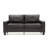 Vegas Upholstered 58'' Loveseat-90754372-129682587
