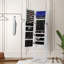 Spotts Freestanding Jewelry Armoire