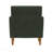 Green Accent Chair