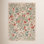 Martha Stewart Hand-Tufted Floral Wool Rug