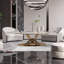 Table ovale italienne minimaliste-102628282-102628283-102628284
