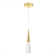 1 - Light LED Single Pendant