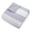 Ensemble de courtepointe réversible en microfibre Lavelle-901566037