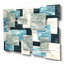 Glacial Handmade Wall Decor-107149194