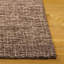 Tapis abstrait en laine touffeté à la main Abstract 468-213128976