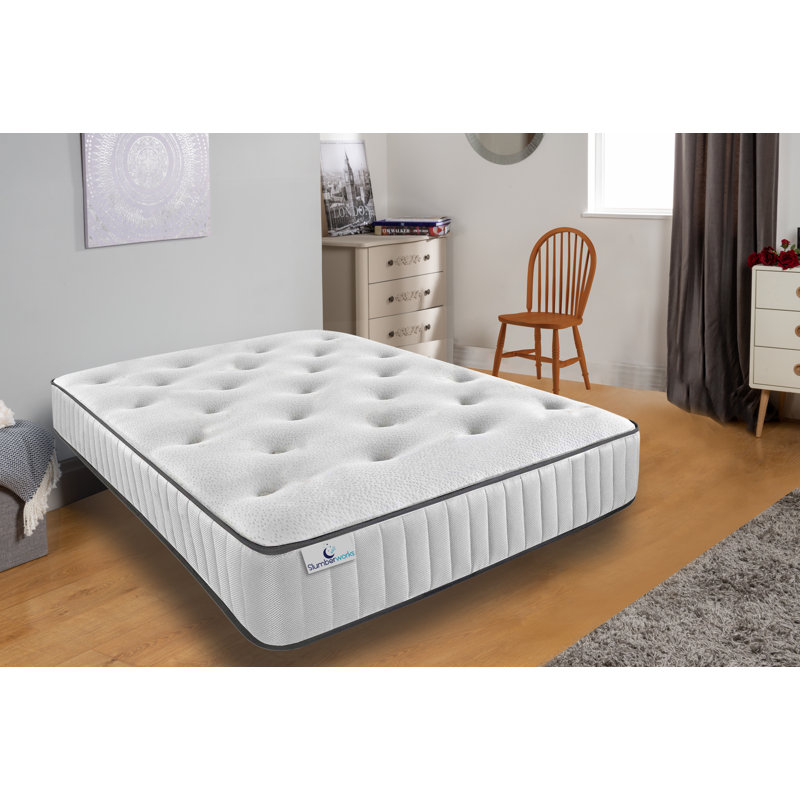 Slumberworks Mattress, Single (3')