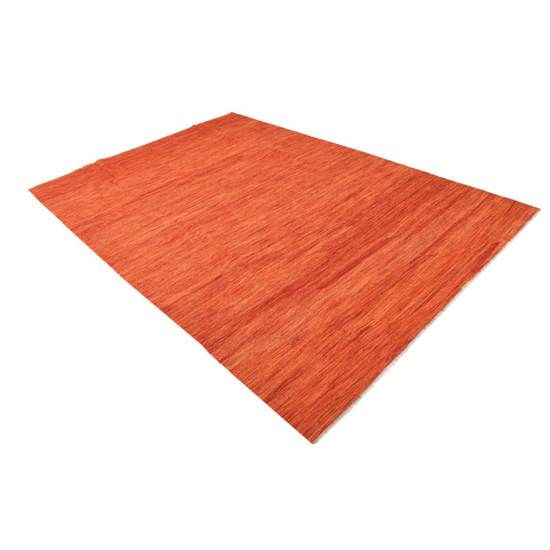 Orta Orange Rug