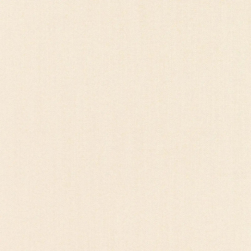 Marcq Chenille Herringbone Fabric, Creme