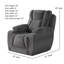 Fauteuil inclinable près du mur pour homme-102032138-102032141