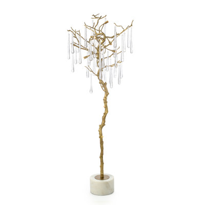 Tree Floor Lamp