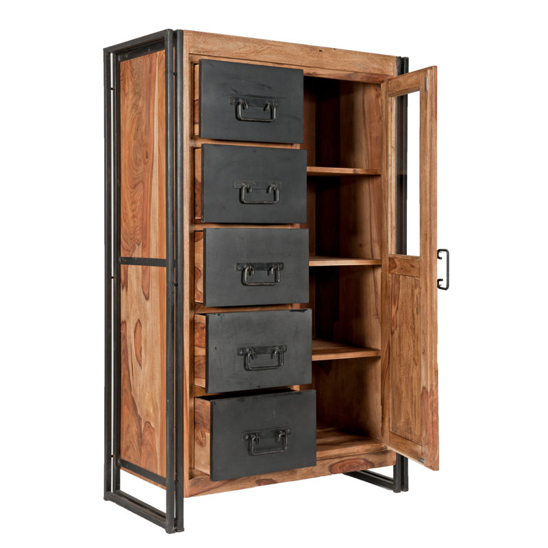 Lehoux 90cm Sideboard