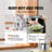 Stellweilan Tessberg Slow Masticating & Cold Press Juicer