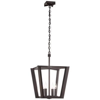 Palais 4 - Light Chandelier