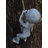 Alien Tree Climbing Pendant