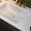 Armoire de salle de bain de style rétro français-800803132