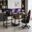 Double Office Desk