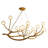 Chastine 1 - Light Chandelier Pendant-2121334814