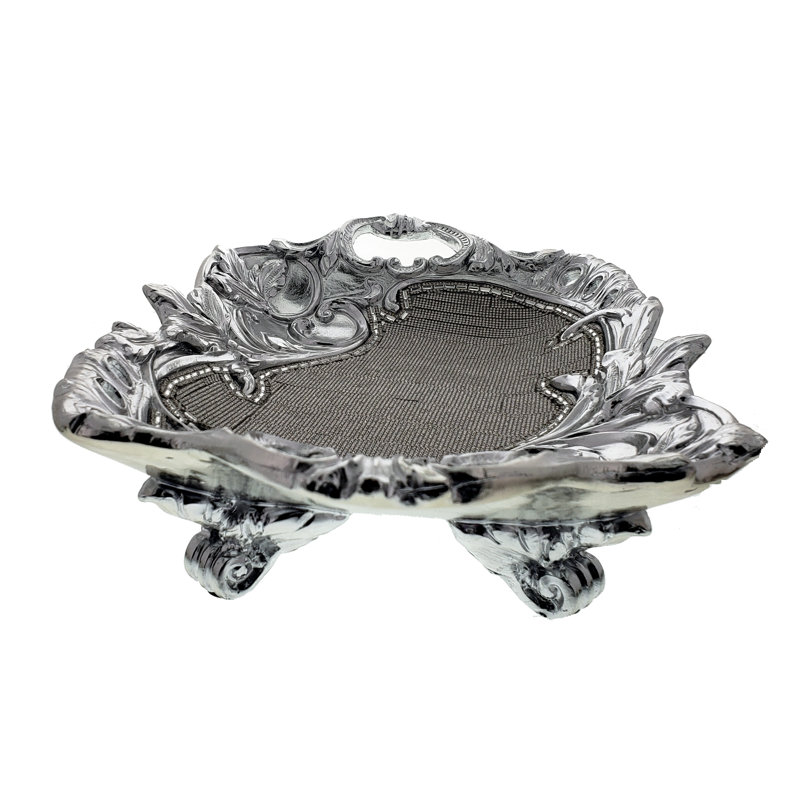 Assiette décorative Ambrose