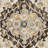 Vahakn Hand Tufted Wool/Cotton Oriental Rug in Beige/Brown-873543405