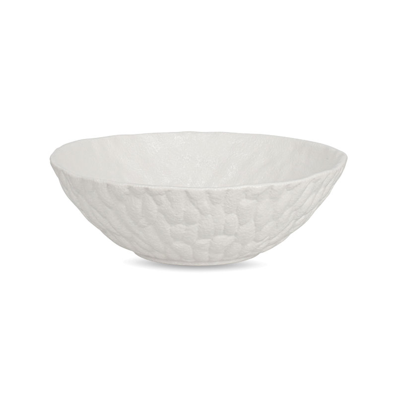 Ensemble de service Neveen, Blanc
