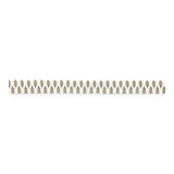 Isola Playa Gimp Braid Fabric