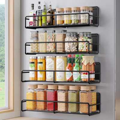 Spice Rack