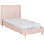 Swithun Upholstered Bed Frame-485467591-484505095