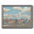 Cadre simple gris