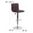 Clift Modern Upholstered Adjustable-Height Barstool with Footrest-1323939562-1213697331