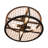 Jesenof Semi Flush Mount-827704905