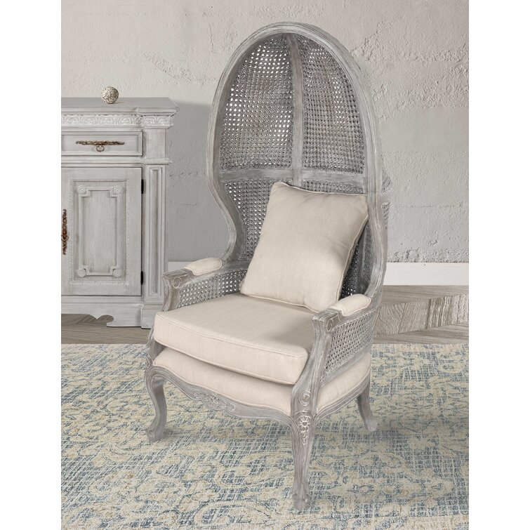 Havel Upholstered Accent Chair