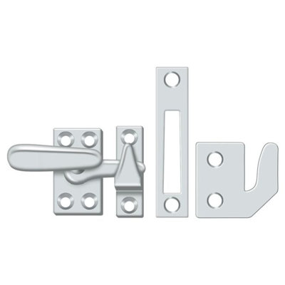 Window Bolt