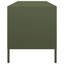 Daumantas Unfinished TV Stand for TVs up to 24"-295402635