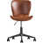 Brown is out of stock selected