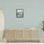 "Modern Boating Harbor" par Melissa Wang sur toile-732926333-732926334