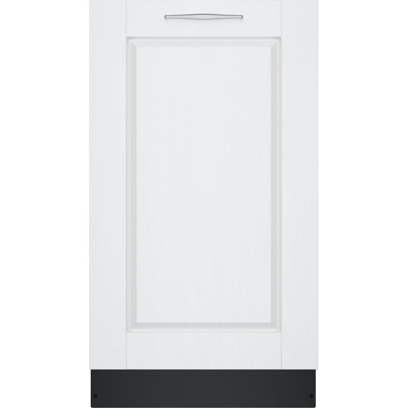 800 Series 18" Special Application Fully Integrated Dishwasher, ADA Compliant