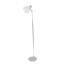 Dupre 142cm Grey Task Floor Lamp